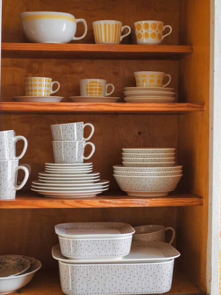 Arabia Mainio Sarastus oven dish 2,5 L