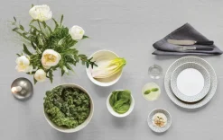 Arabia Mainio Sarastus plate 19 cm