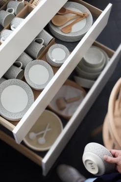 Arabia Mainio Sarastus plate 19 cm