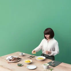 Arabia Mainio Sarastus plate 11,5 cm