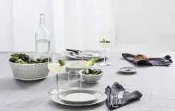 Arabia Mainio Sarastus plate 11,5 cm