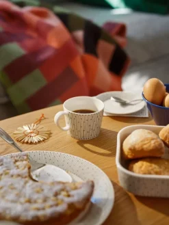 Arabia Mainio Sarastus plate 11,5 cm