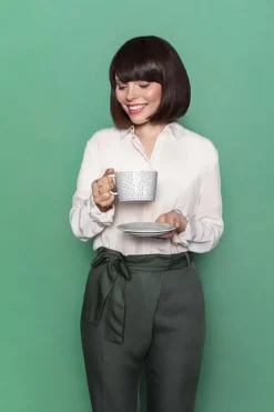 Arabia Mainio Sarastus plate 15 cm