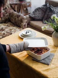 Arabia Mainio Sarastus plate 15 cm