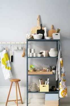 Arabia Mainio Sarastus plate 25 cm