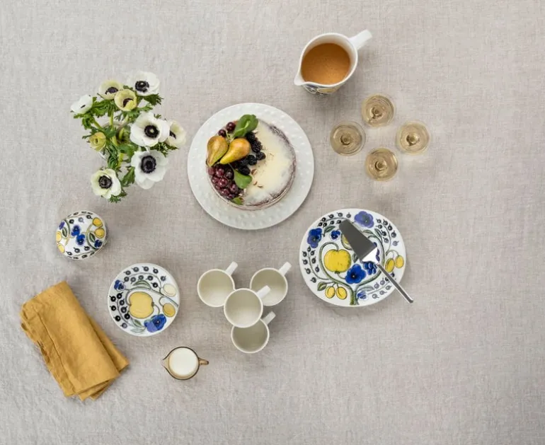 Arabia Paratiisi cup 0,18 L