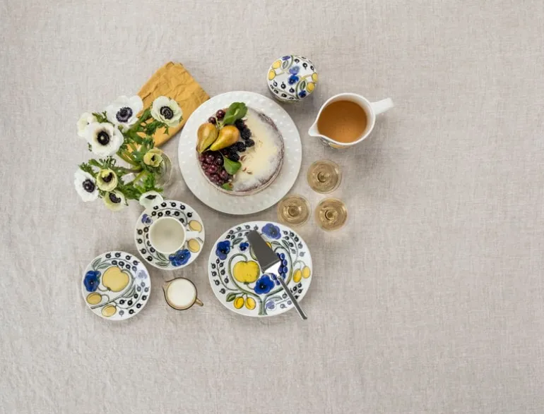 Arabia Paratiisi cup 0,18 L