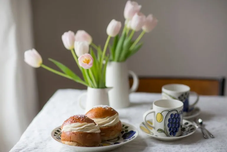 Arabia Paratiisi mug 0,35 L