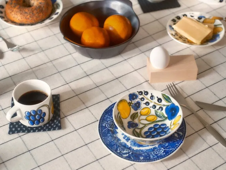 Arabia Paratiisi mug 0,35 L