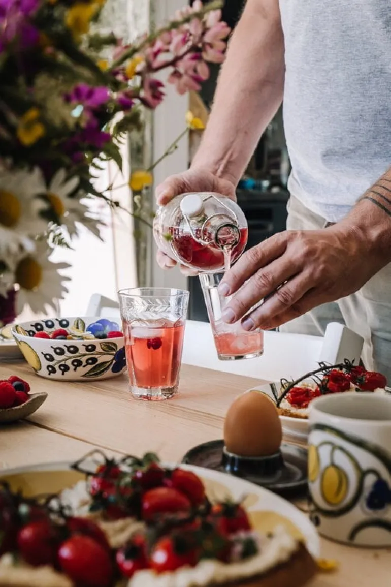 Arabia Paratiisi mug 0,35 L