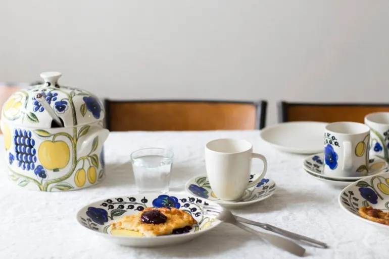 Arabia Paratiisi mug 0,35 L