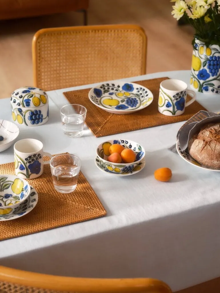 Arabia Paratiisi mug 0,35 L