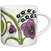Arabia Paratiisi mug 0,35 L, purple