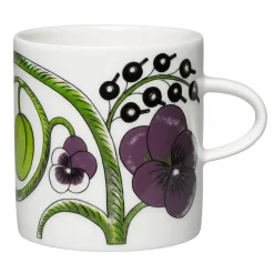 Arabia Paratiisi mug 0,24 L, purple