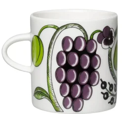 Arabia Paratiisi mug 0,24 L, purple