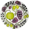Arabia Paratiisi plate 26 cm, purple