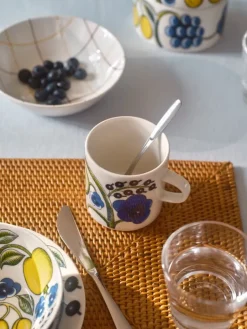 Arabia Paratiisi plate 21 cm