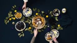 Arabia Paratiisi plate 21 cm