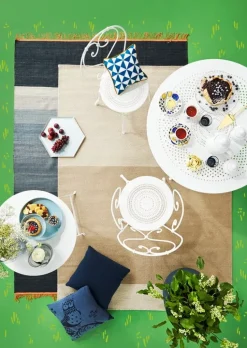 Arabia Paratiisi plate 21 cm