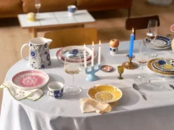 Arabia Paratiisi plate 21 cm