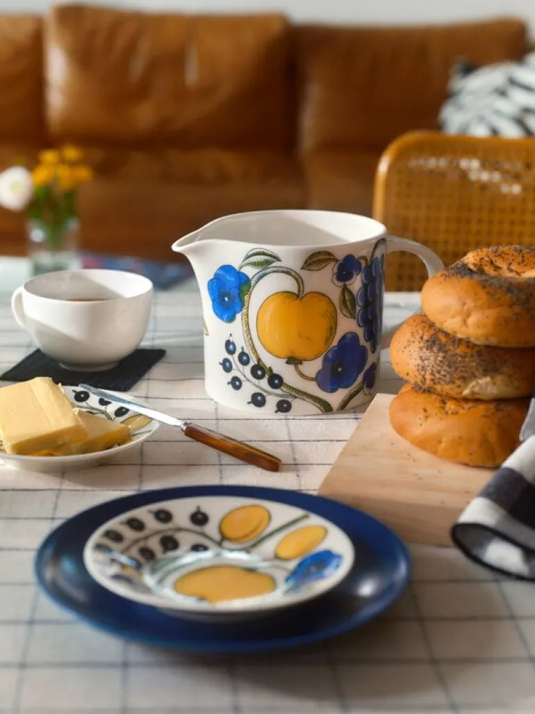 Arabia Paratiisi saucer 14 cm