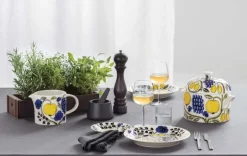 Arabia Paratiisi saucer 14 cm