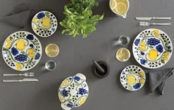 Arabia Paratiisi saucer 14 cm