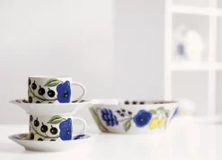 Arabia Paratiisi serving bowl