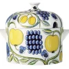 Arabia Paratiisi tureen with lid