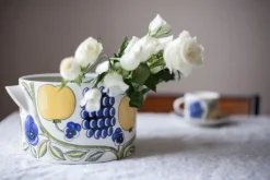 Arabia Paratiisi tureen with lid