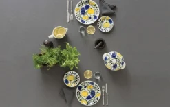 Arabia Paratiisi tureen with lid