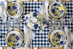 Arabia Paratiisi tureen with lid