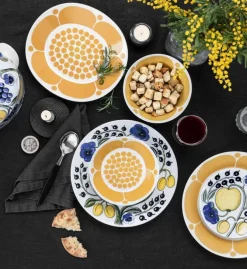 Arabia Paratiisi tureen with lid