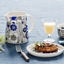 Arabia Pastoraali plate 19 cm