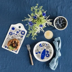 Arabia Pastoraali plate 19 cm