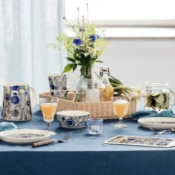 Arabia Pastoraali plate 19 cm