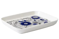 Arabia Pastoraali plate, 15 x 19 cm