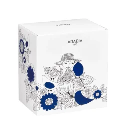 Arabia Pastoraali vase 13 cm