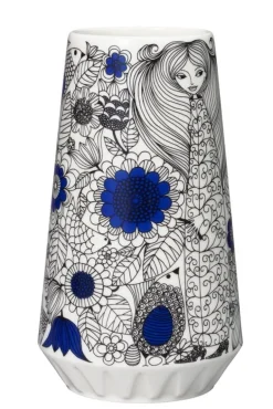 Arabia Pastoraali vase 19 cm