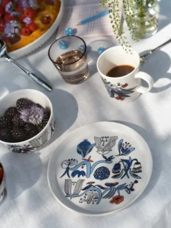 Arabia Puutarhurit bowl, 13 cm