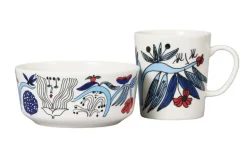 Arabia Puutarhurit bowl, 13 cm