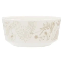 Arabia Puutarhurit bowl, 13 cm, beige