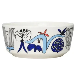 Arabia Puutarhurit bowl, 15 cm