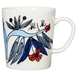 Arabia Puutarhurit mug, 0,3 L