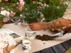 Arabia Puutarhurit mug, 0,3 L