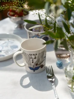 Arabia Puutarhurit mug, 0,3 L