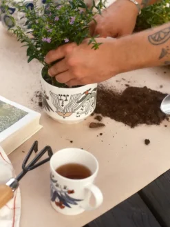 Arabia Puutarhurit mug, 0,3 L