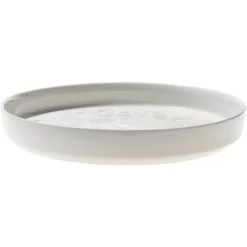 Arabia Puutarhurit pie dish, 28 cm, beige