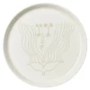 Arabia Puutarhurit plate, 19 cm, beige