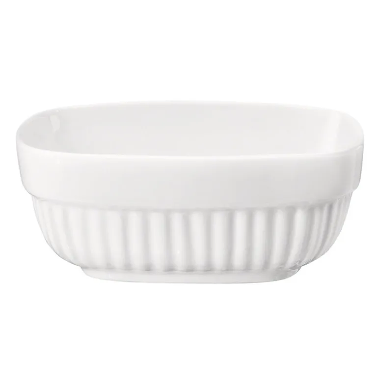 Arabia Uunikokki oven dish angular 0,5 L